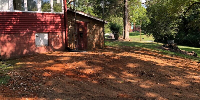 Septic Systems – Jason Vaughn Excavating